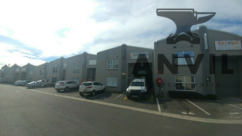 Platinum Business Park, Brackenfell - Unit 8 property image 14