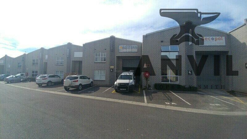 Platinum Business Park, Brackenfell - Unit 8 property image 15