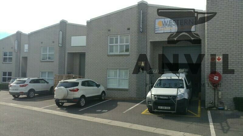 Platinum Business Park, Brackenfell - Unit 8 property image 16