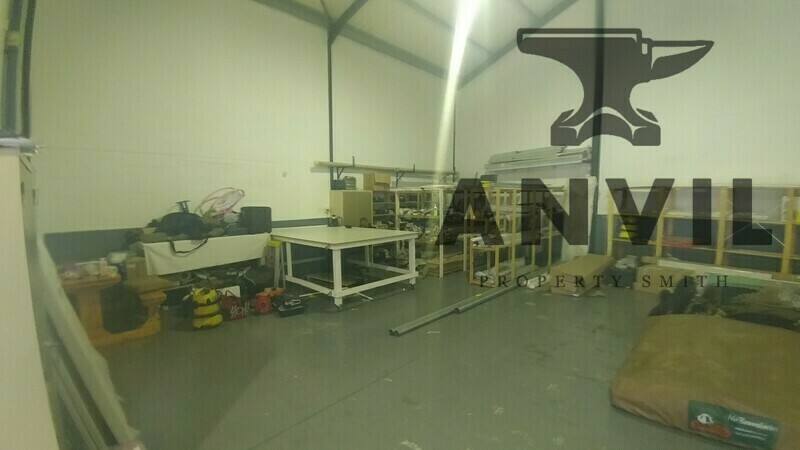 Platinum Business Park, Brackenfell - Unit 8 property image 2