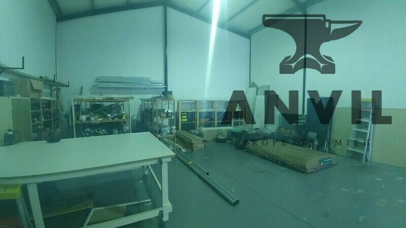 Platinum Business Park, Brackenfell - Unit 8 property image 3