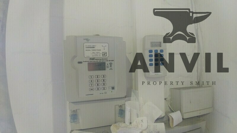 Platinum Business Park, Brackenfell - Unit 8 property image 7