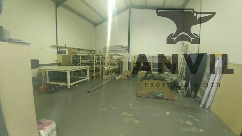 Platinum Business Park, Brackenfell - Unit 8 property image 1