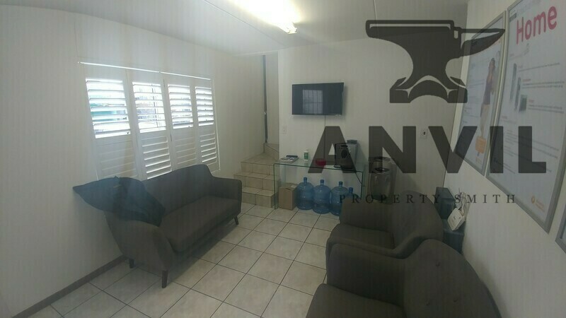 Platinum Business Park, Brackenfell - Unit 8 property image 6