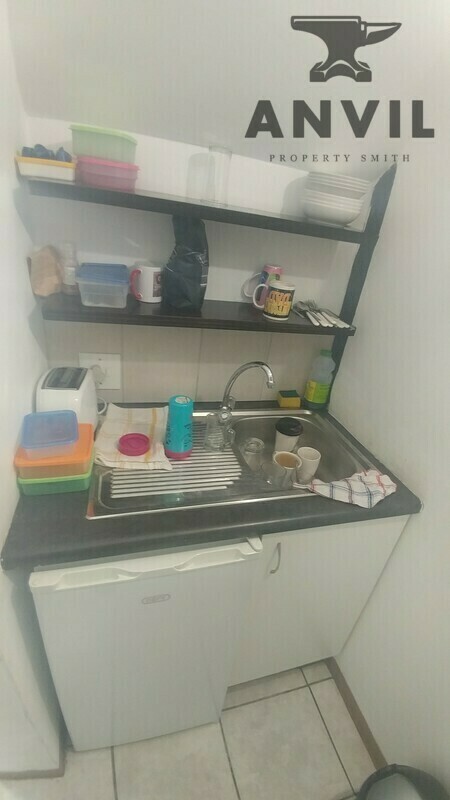 Platinum Business Park, Brackenfell - Unit 8 property image 9