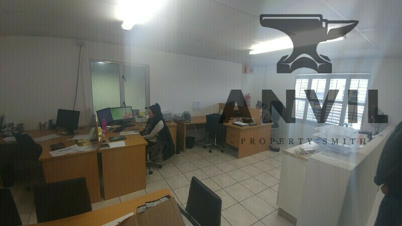 Platinum Business Park, Brackenfell - Unit 8 property image 5