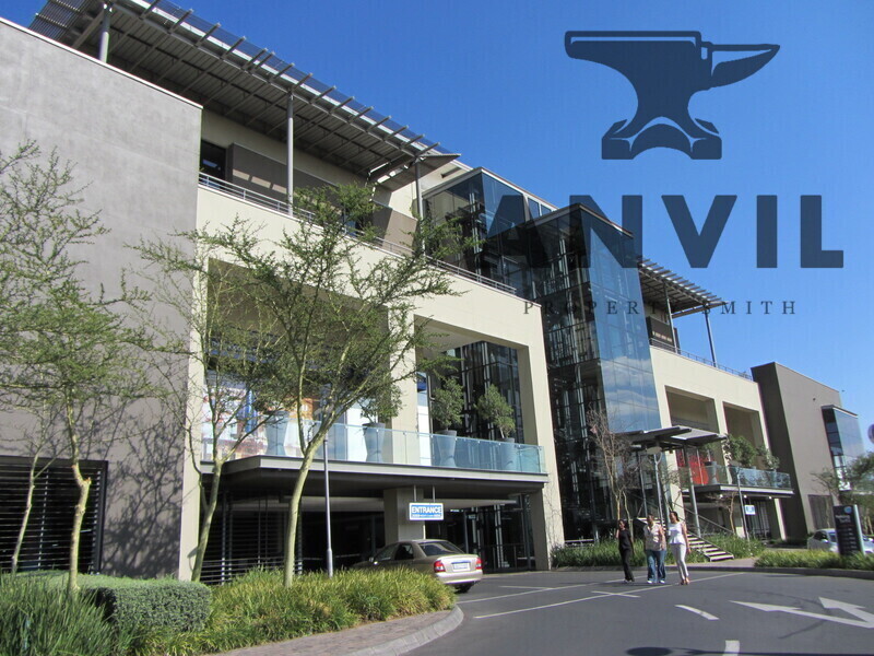 Design Quarter, Fourways - Building 1 Ground Floor (North) property image 11