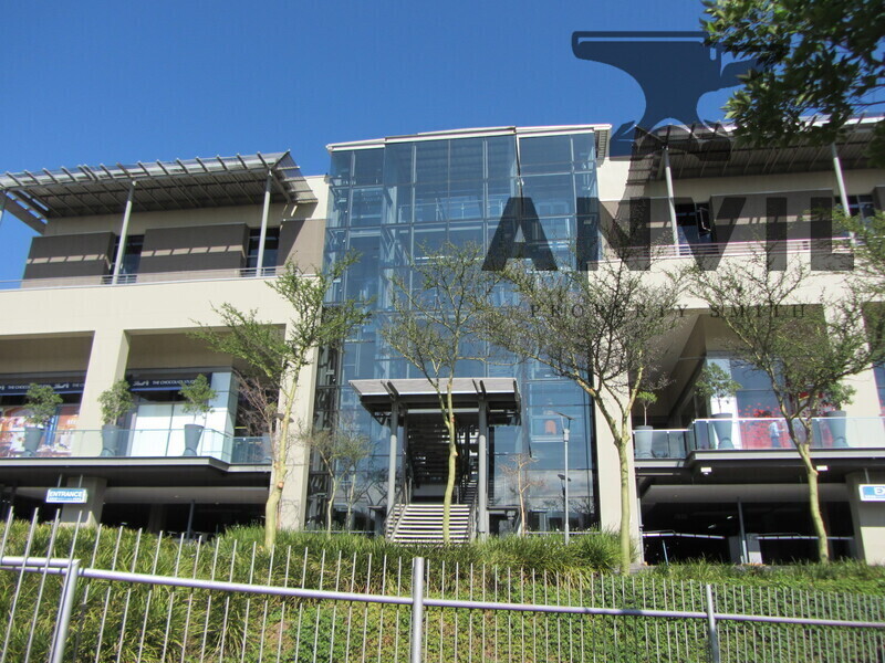 Design Quarter, Fourways - Building 1 Ground Floor (North) property image 12
