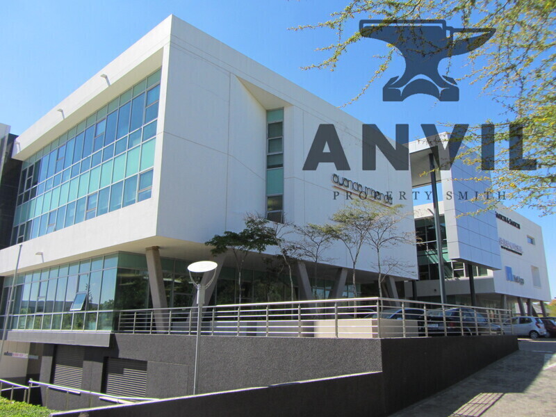 Design Quarter, Fourways - Building 1 Ground Floor (North) property image 15