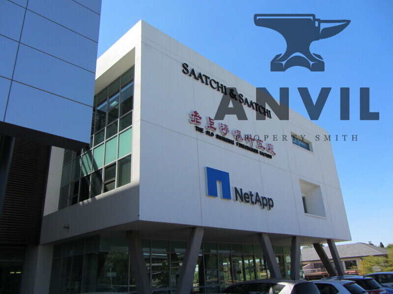 Design Quarter, Fourways - Building 1 Ground Floor (North) property image 16