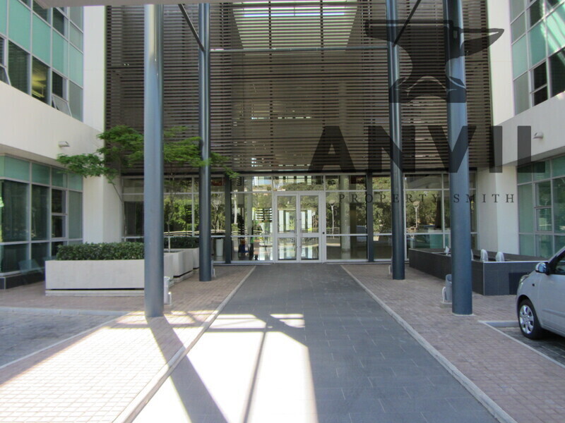 Design Quarter, Fourways - Building 1 Ground Floor (North) property image 17