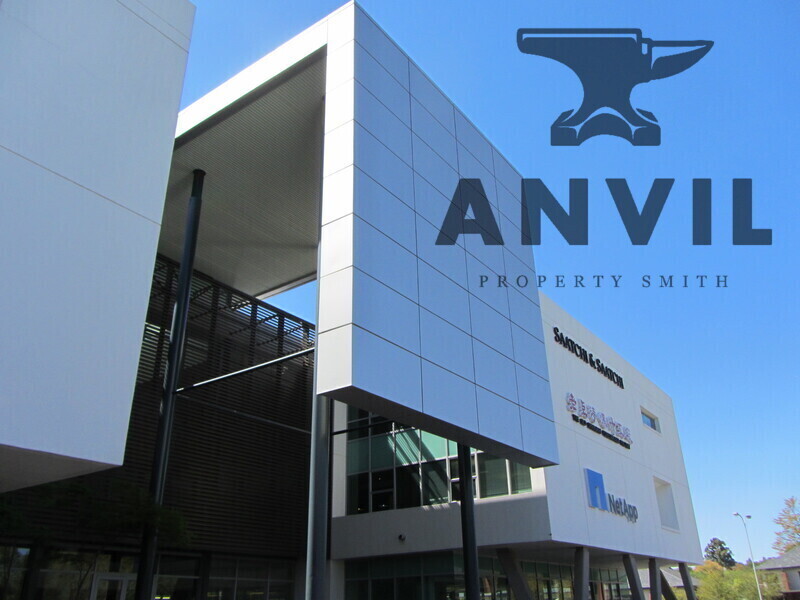 Design Quarter, Fourways - Building 1 Ground Floor (North) property image 18