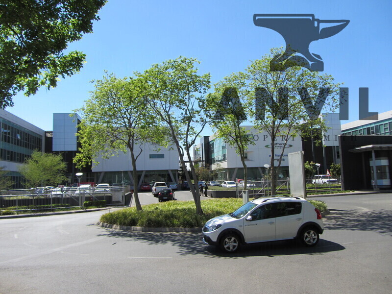 Design Quarter, Fourways - Building 1 Ground Floor (North) property image 19