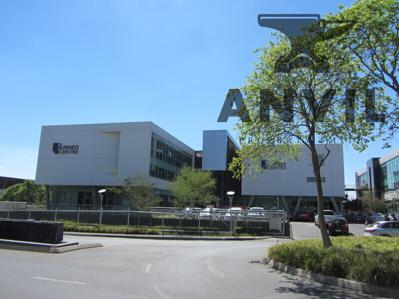 Design Quarter, Fourways - Building 1 Ground Floor (North) property image 20