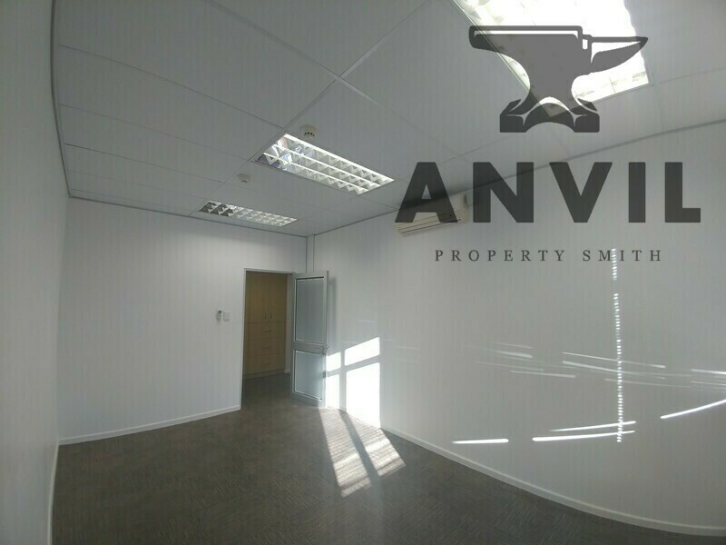 4 Front Office Park  - Building 2, Ground Floor, 174sqm property image 7