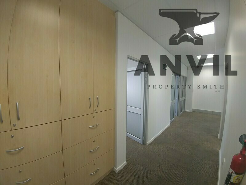 4 Front Office Park  - Building 2, Ground Floor, 174sqm property image 9