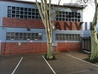 Universal Industrial Park, Umgeni Park - Unit 11 property image 24