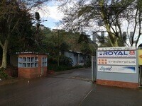 Universal Industrial Park, Umgeni Park - Unit 11 property image 25