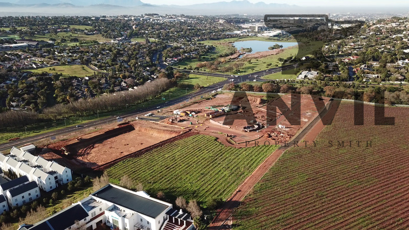 Klein D'Aria Estate - Verdi House - 1st Floor Block E: Units EF04; 05; 06; 07 property image 7