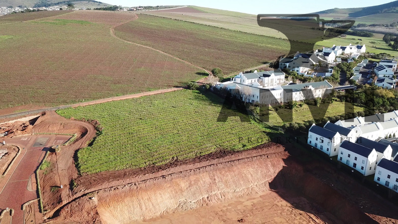 Klein D'Aria Estate - Verdi House - 1st Floor Block E: Units EF04; 05; 06; 07 property image 4