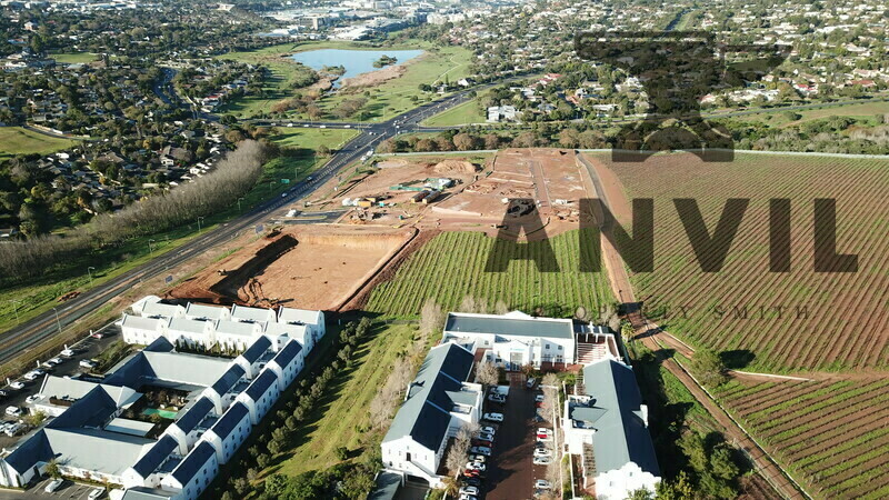 Klein D'Aria Estate - Verdi House - 1st Floor Block E: Units EF04; 05; 06; 07 property image 8