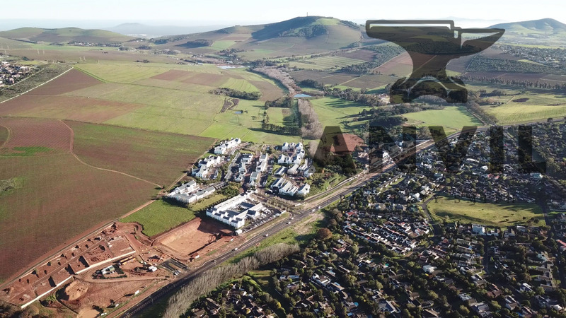 Klein D'Aria Estate - Verdi House - 1st Floor Block E: Units EF04; 05; 06; 07 property image 9