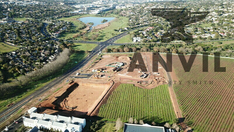 Klein D'Aria Estate - Verdi House - 1st Floor Block E: Units EF04; 05; 06; 07 property image 10