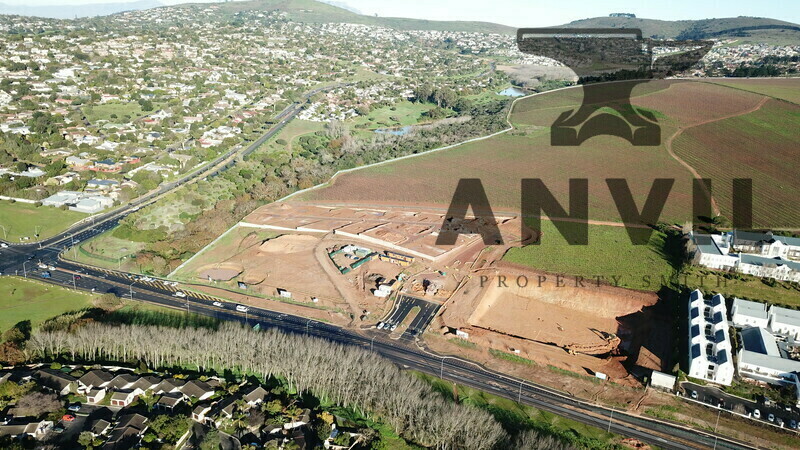 Klein D'Aria Estate - Verdi House - 1st Floor Block E: Units EF04; 05; 06; 07 property image 11