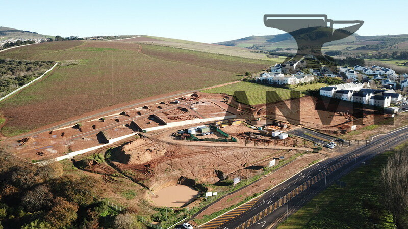 Klein D'Aria Estate - Verdi House - 1st Floor Block E: Units EF04; 05; 06; 07 property image 12