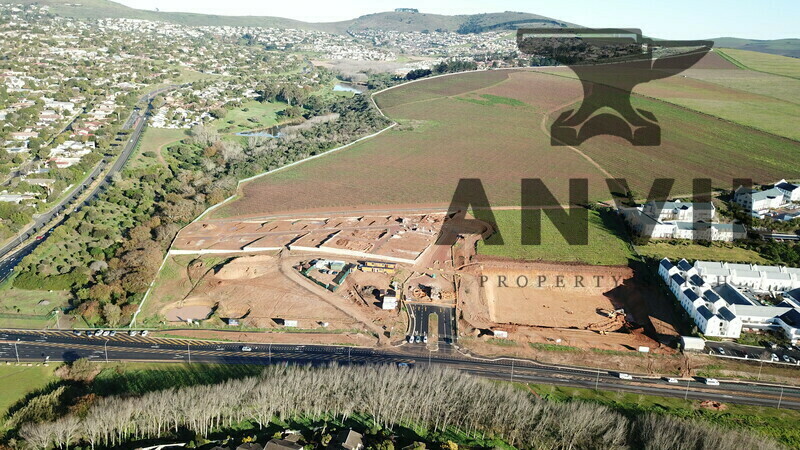 Klein D'Aria Estate - Verdi House - 1st Floor Block E: Units EF04; 05; 06; 07 property image 14