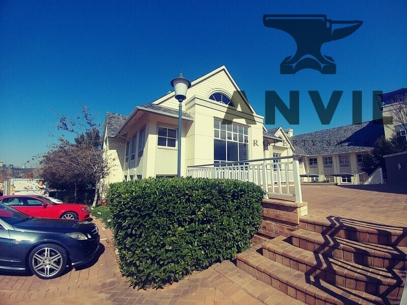 Cedar Wood House, Ballywoods Office Park property image 1