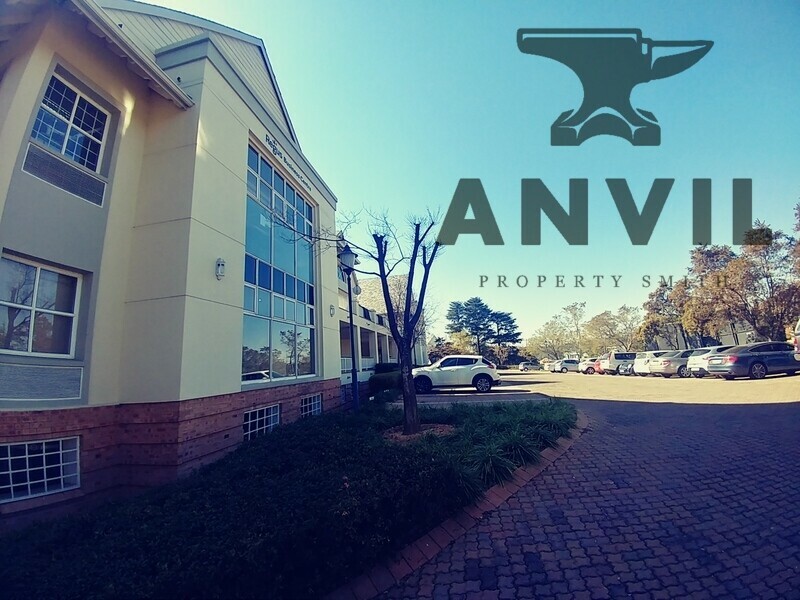 Cedar Wood House, Ballywoods Office Park property image 4