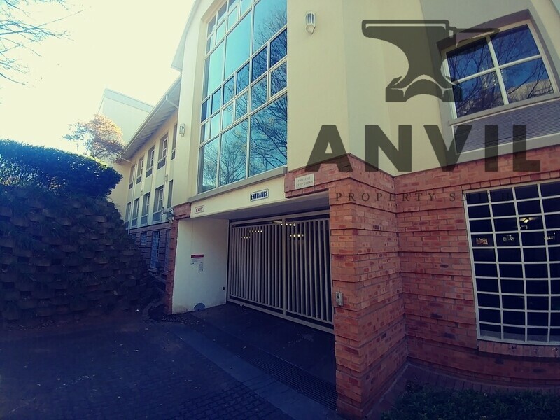 Cedar Wood House, Ballywoods Office Park property image 5