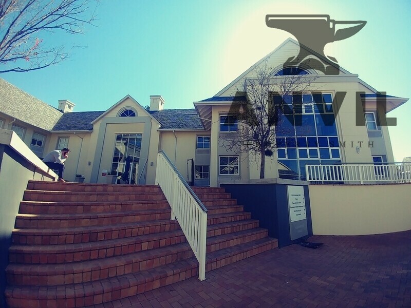 Cedar Wood House, Ballywoods Office Park property image 7