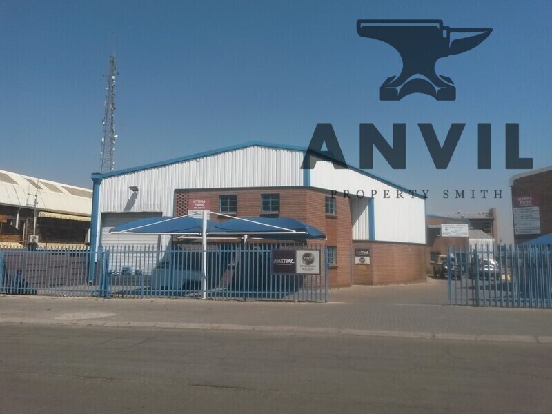 Hydra Park, Jet Park  - Unit 1 and 2 property image 39