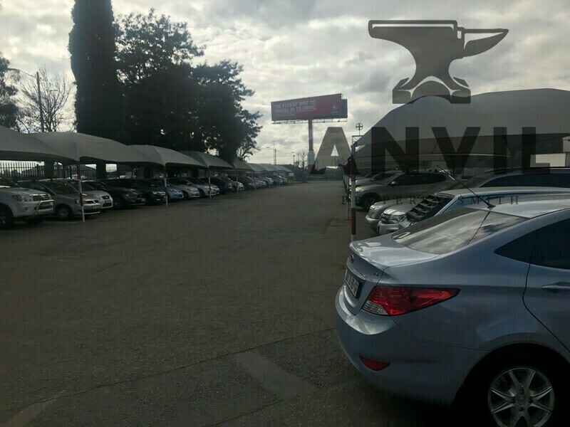 54 Electron Avenue Isando - Unit A  property image 22