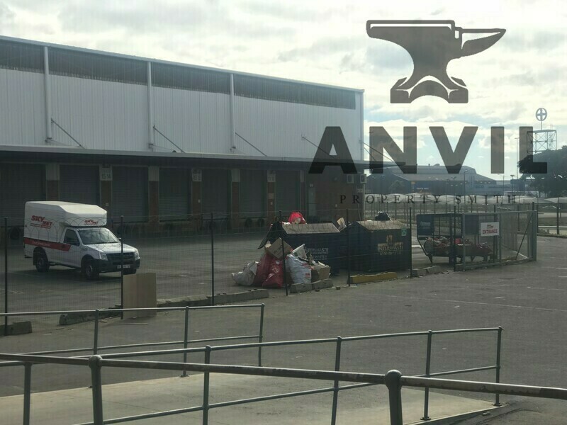 54 Electron Avenue Isando - Unit A  property image 21