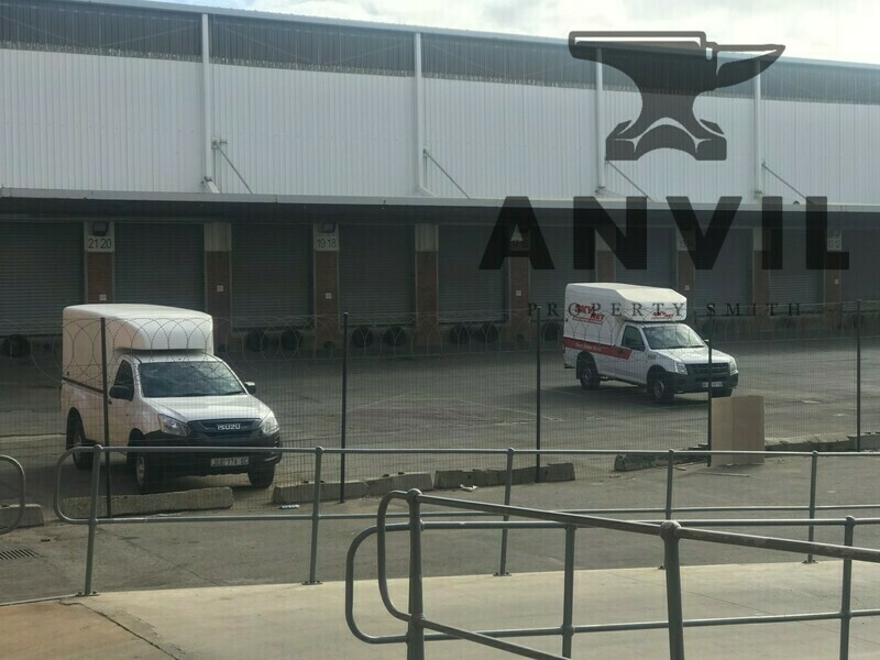 54 Electron Avenue Isando - Unit A  property image 23