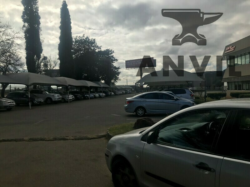 54 Electron Avenue Isando - Unit A  property image 20