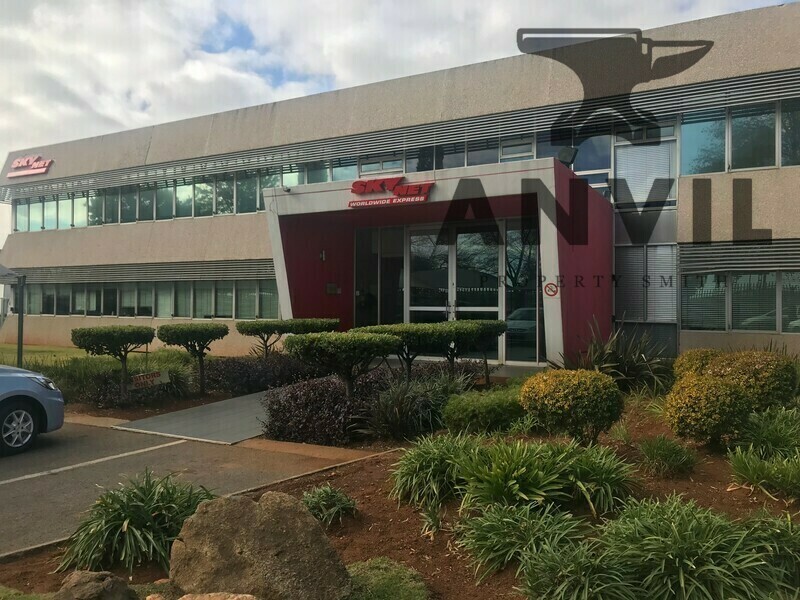 54 Electron Avenue Isando - Unit A  property image 25