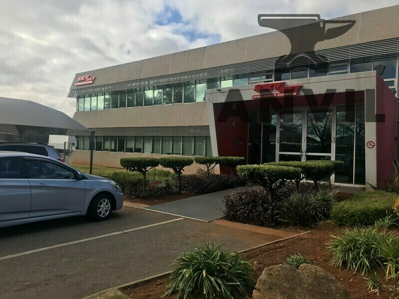 54 Electron Avenue Isando - Unit A  property image 26