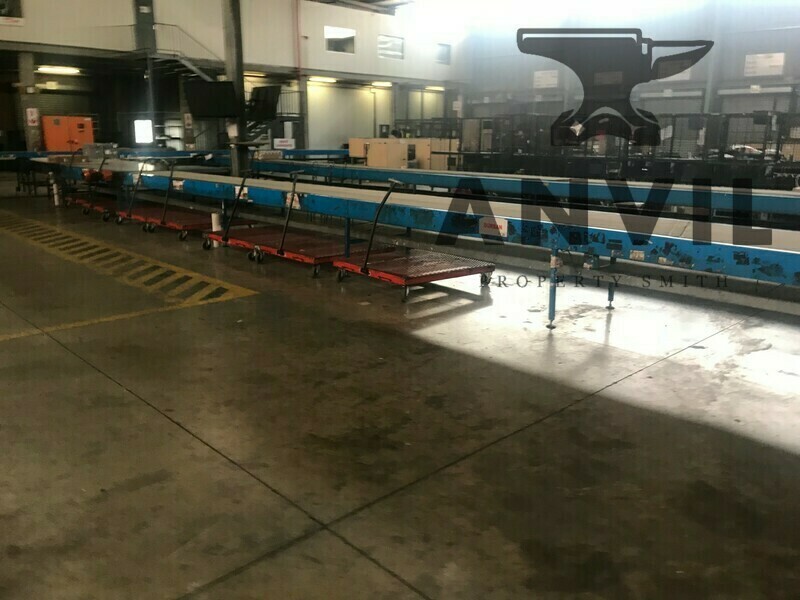 54 Electron Avenue Isando - Unit A  property image 1