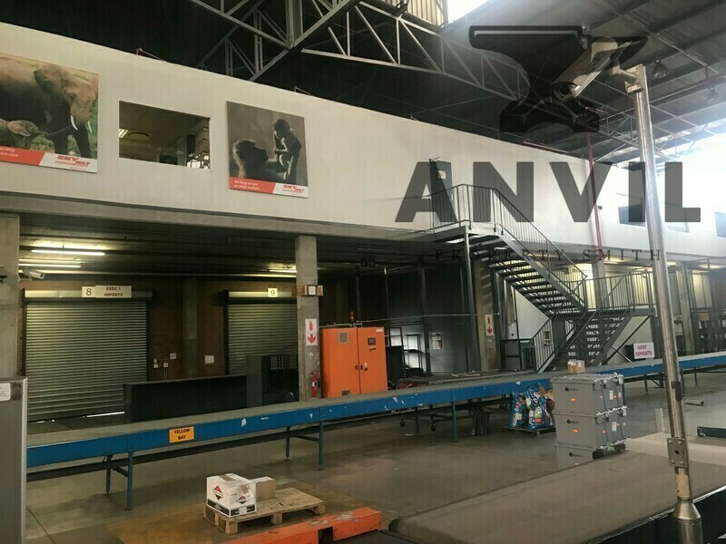 54 Electron Avenue Isando - Unit A  property image 4