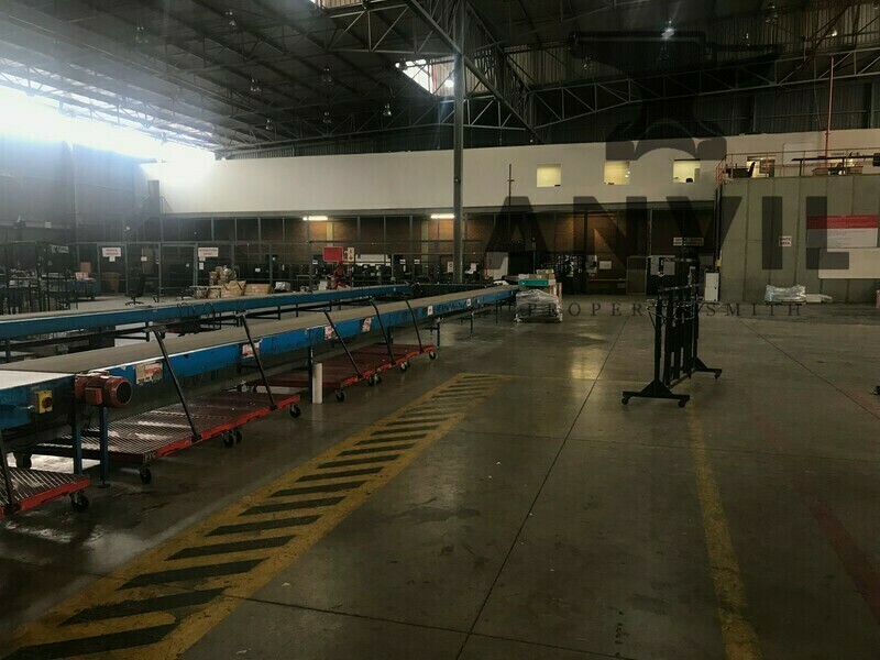 54 Electron Avenue Isando - Unit A  property image 2