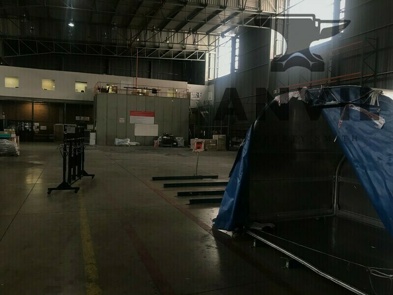 54 Electron Avenue Isando - Unit A  property image 6