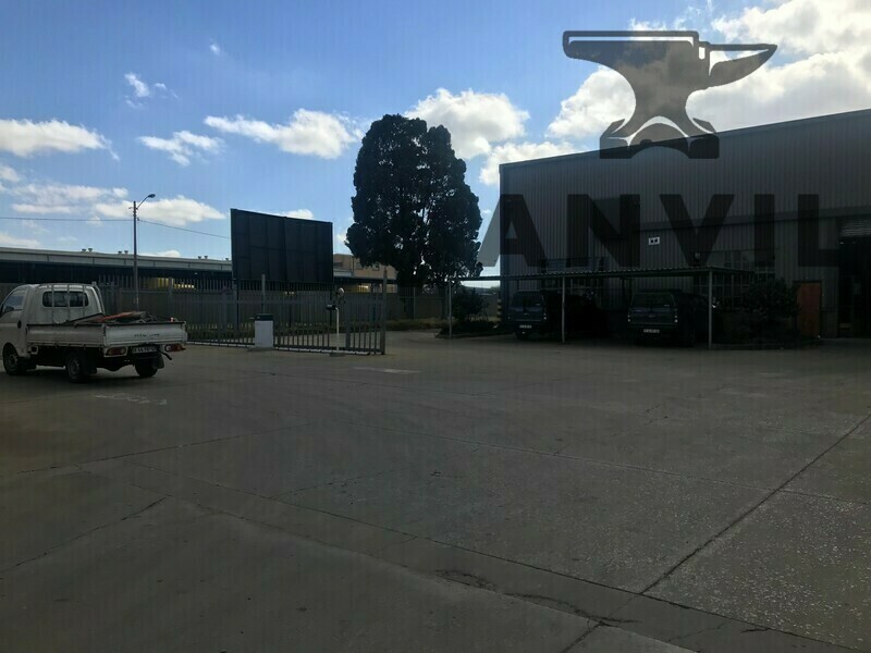 54 Electron Avenue Isando - Unit A  property image 8