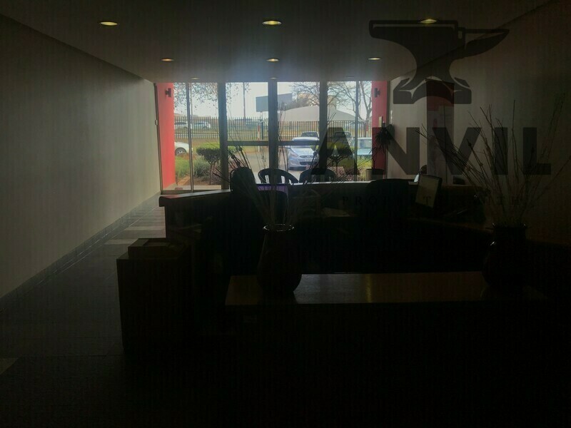 54 Electron Avenue Isando - Unit A  property image 9