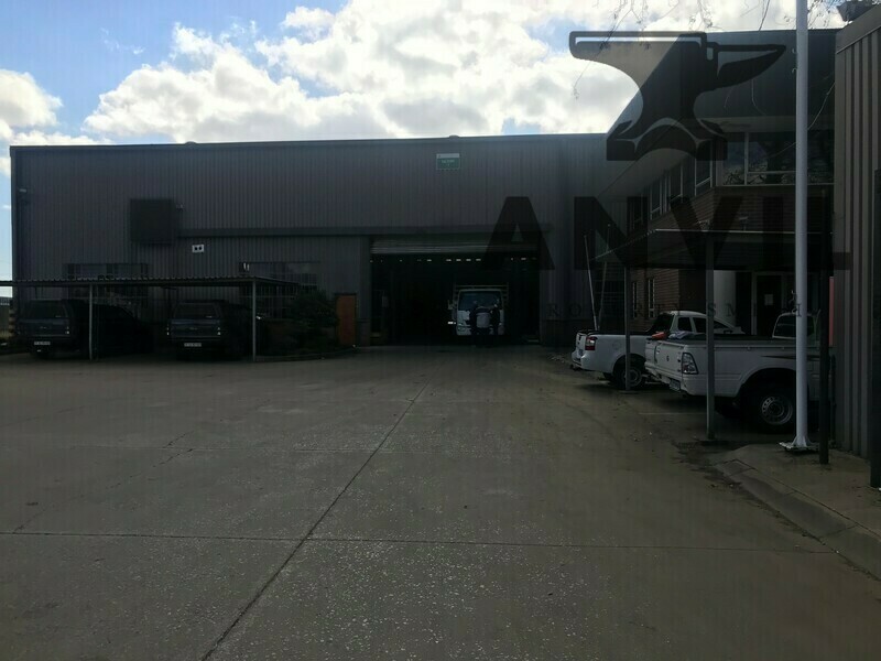 54 Electron Avenue Isando - Unit A  property image 10