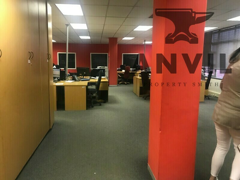 54 Electron Avenue Isando - Unit A  property image 11