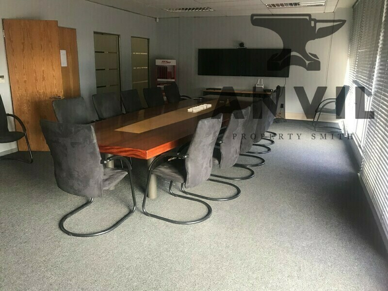 54 Electron Avenue Isando - Unit A  property image 14